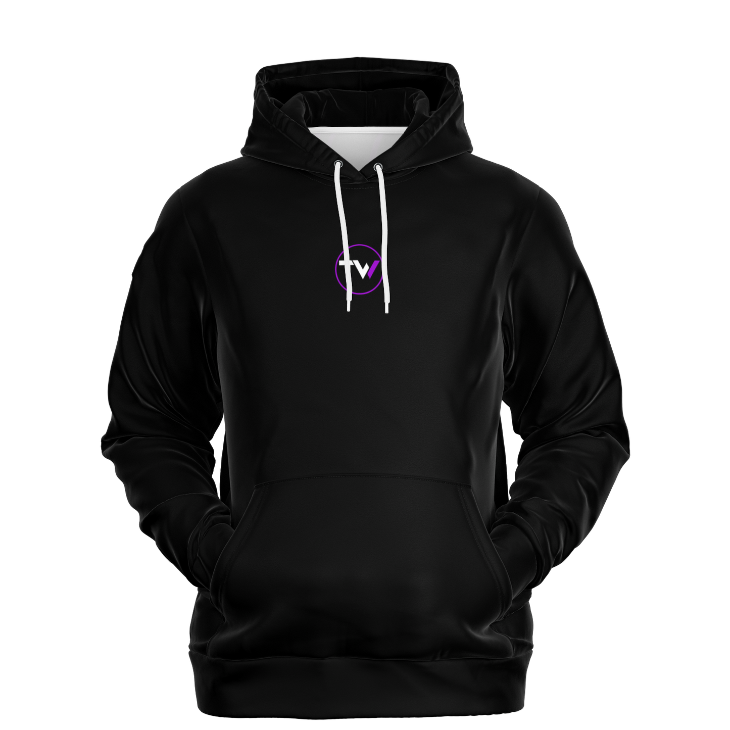 OG Athletic Hoodie - Black