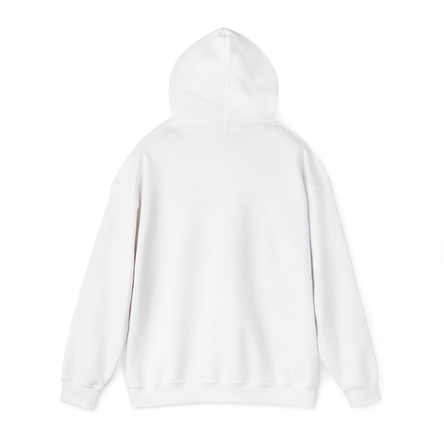 Core Heavy Blend Hoodie