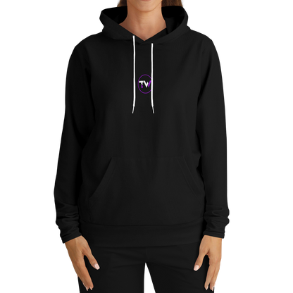 OG Fashion Hoodie - Black