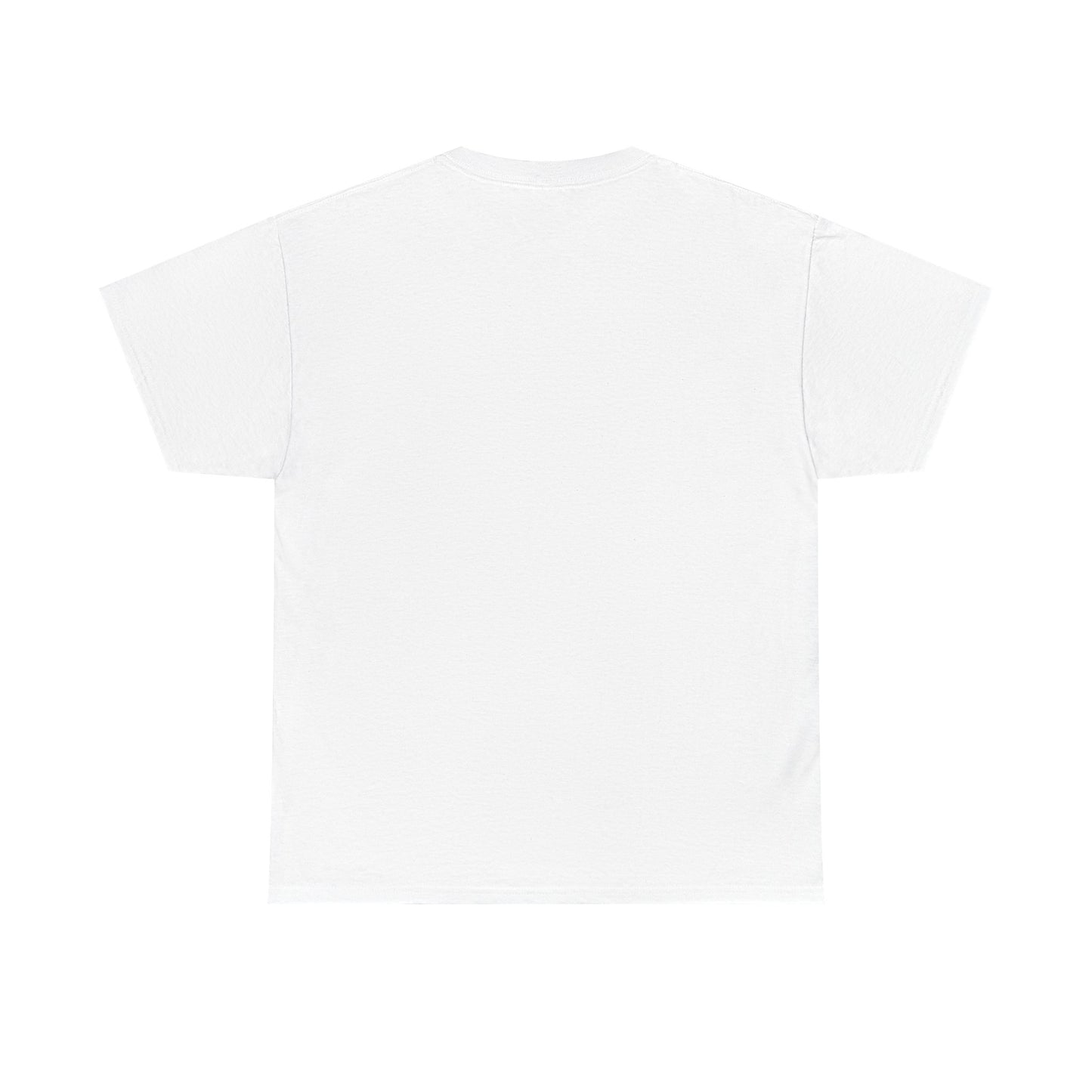 Core Heavy Cotton Tee