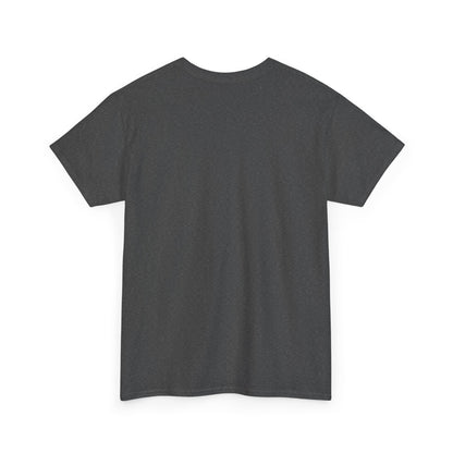 Core Heavy Cotton Tee