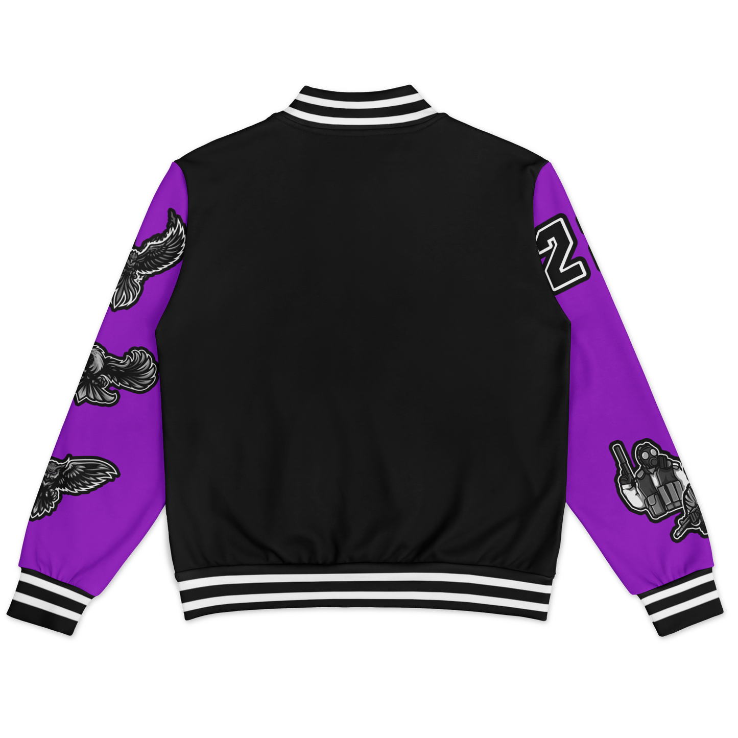 OG Varsity Jacket