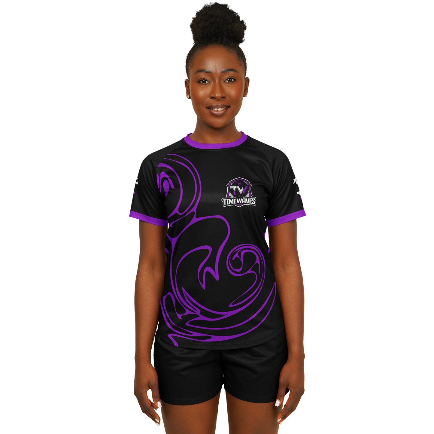 OG Performance Jersey - Womens