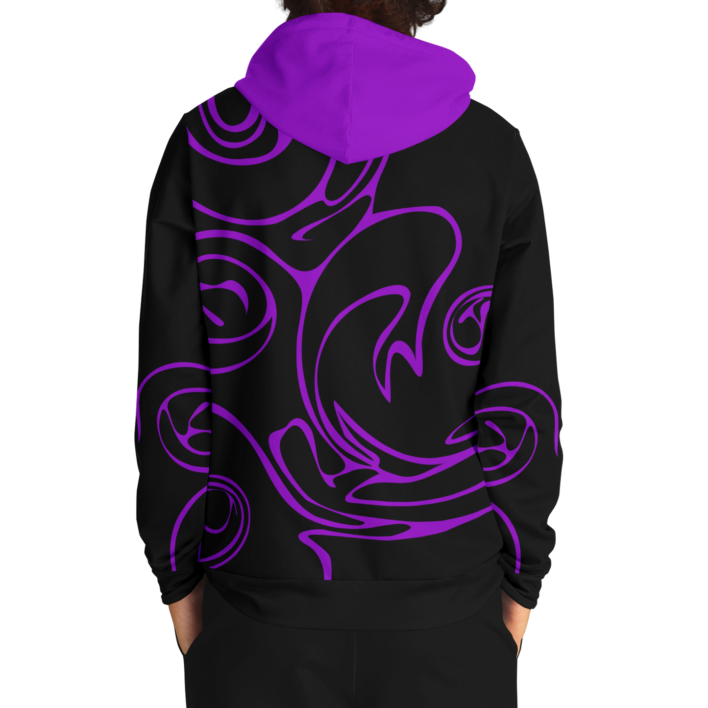 OG Fashion Hoodie - Black