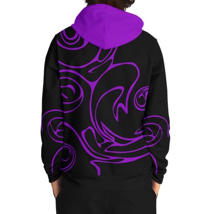 OG Fashion Hoodie - Black