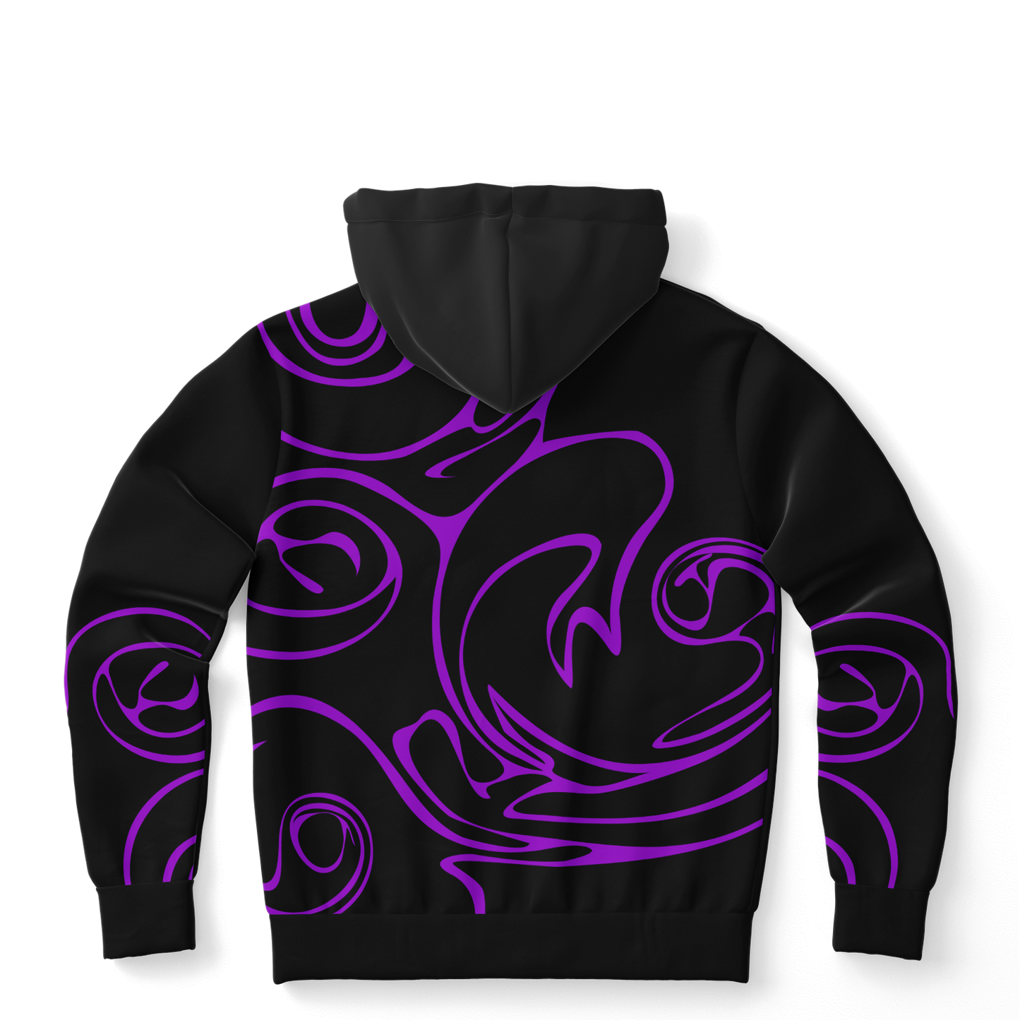 OG Fashion Hoodie - Black