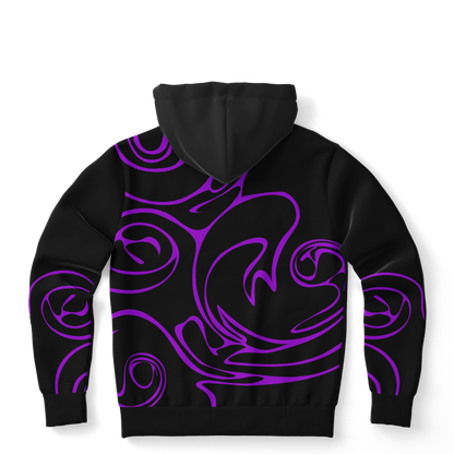 OG Fashion Hoodie - Black