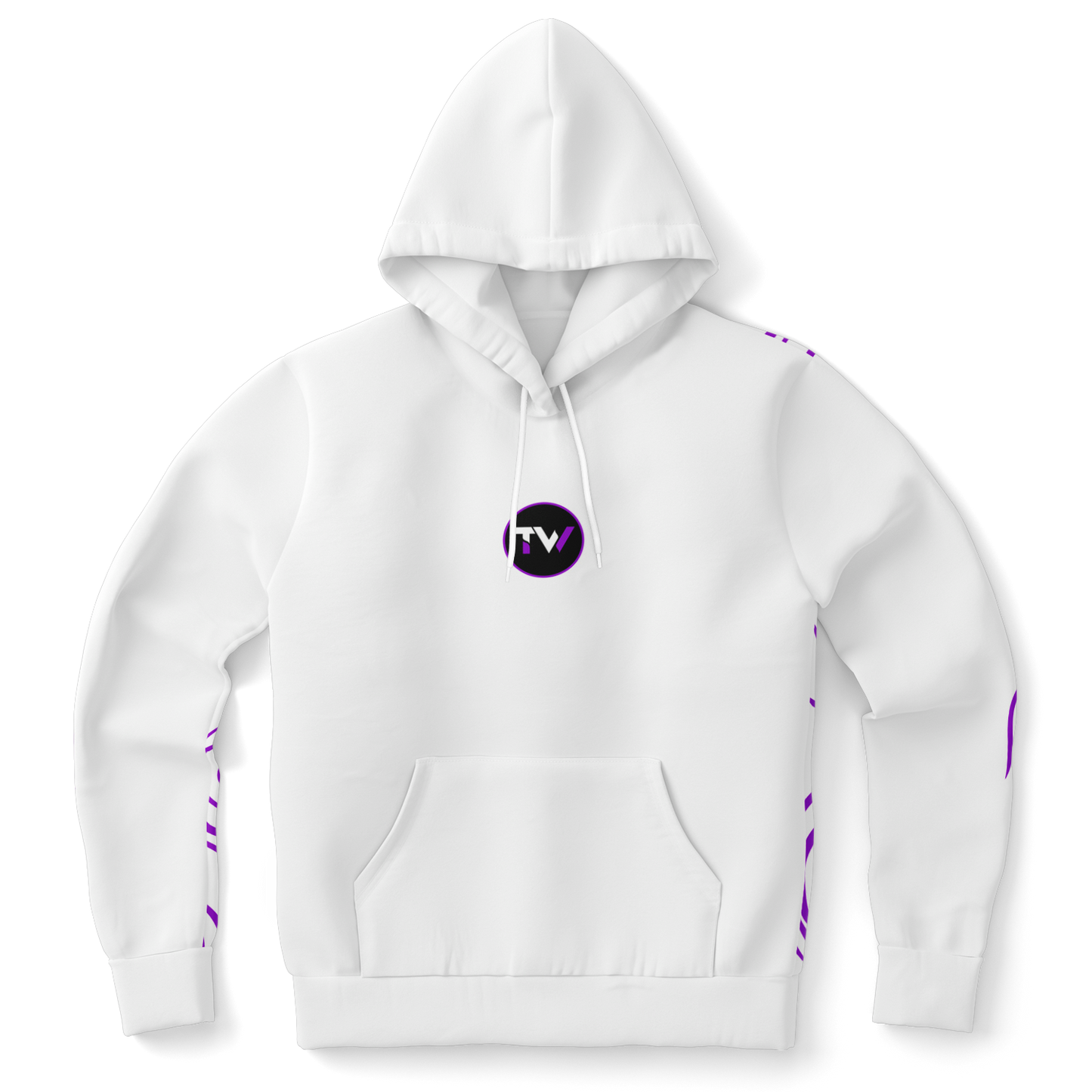 OG Fashion Hoodie - White