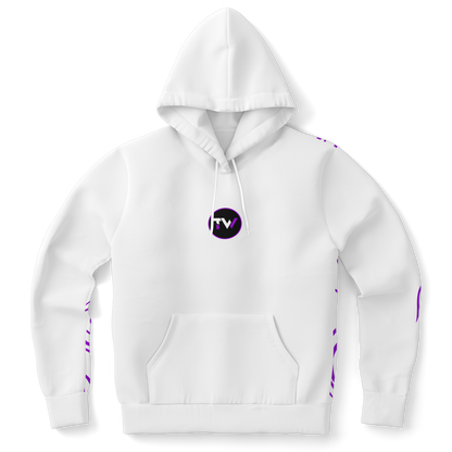 OG Fashion Hoodie - White