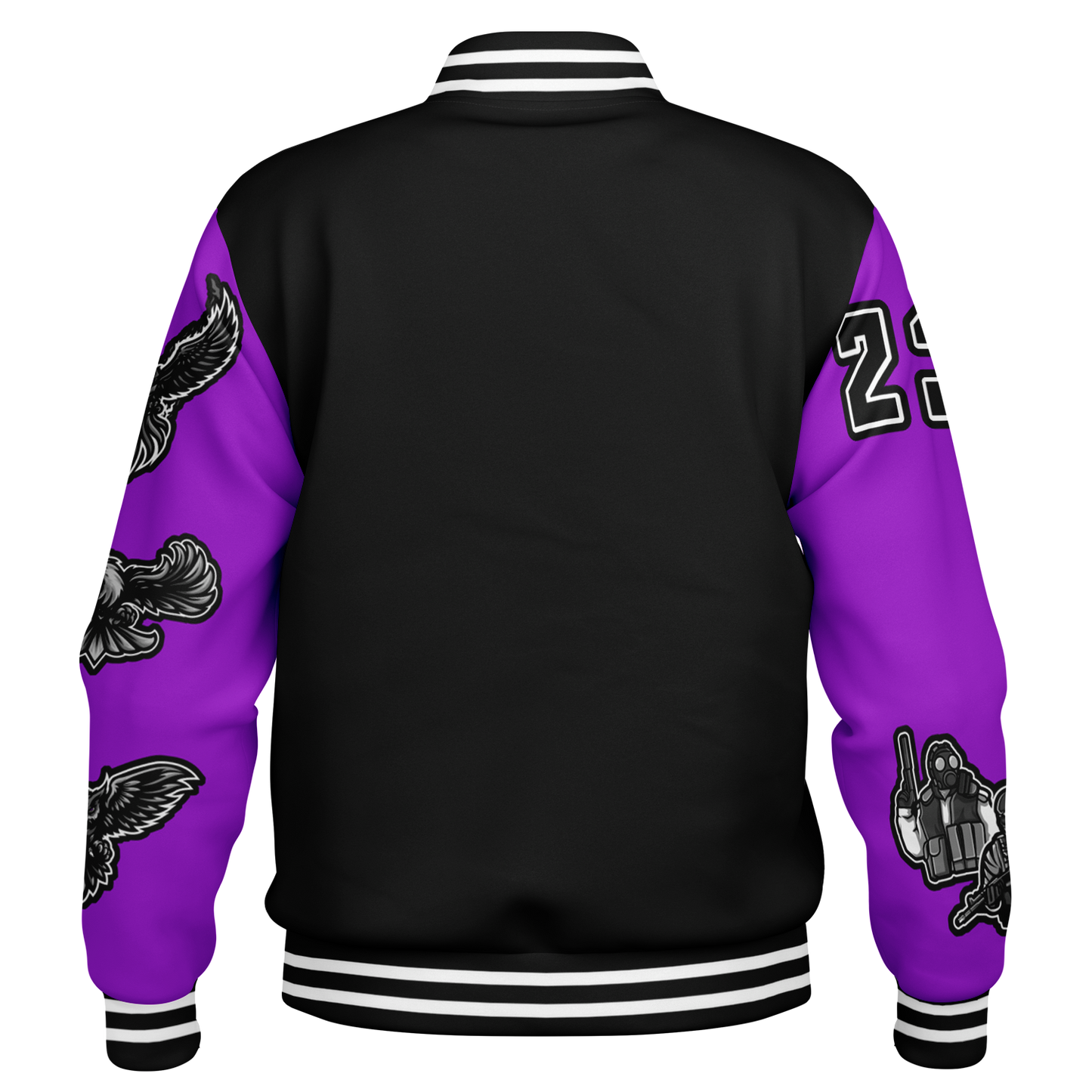 OG Varsity Jacket