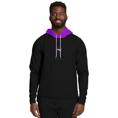 OG Athletic Hoodie - Black