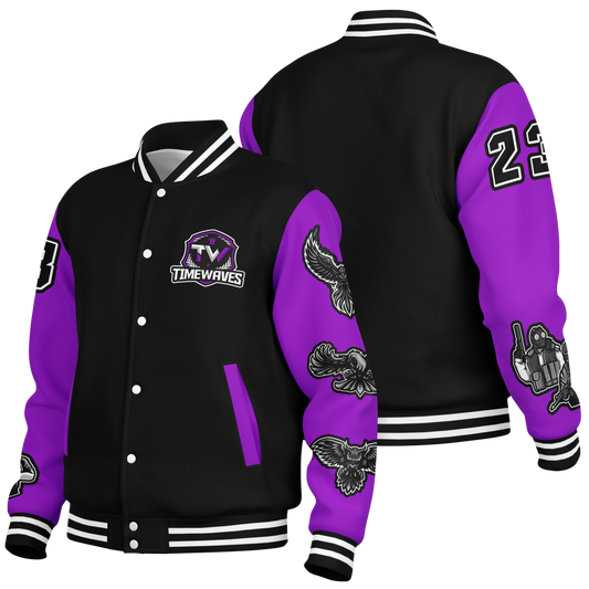 OG Varsity Jacket