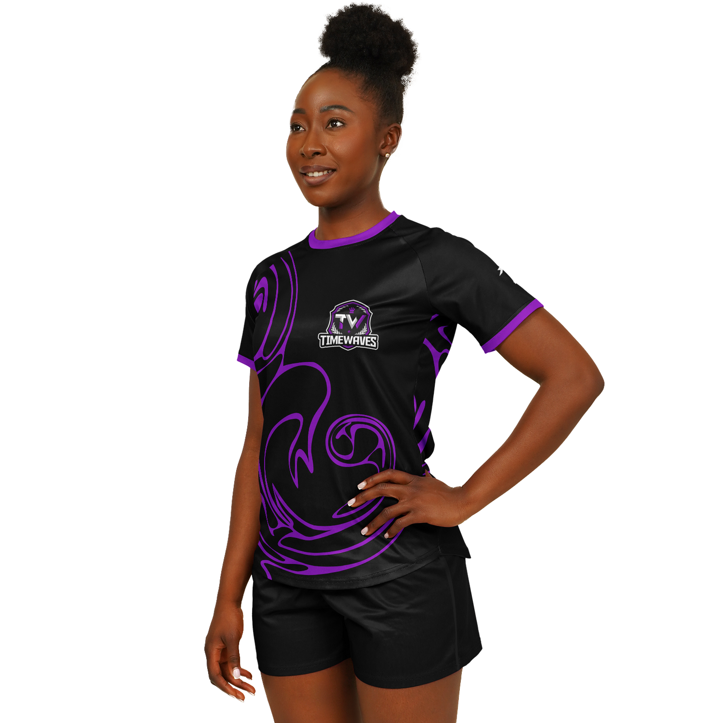 OG Performance Jersey - Womens