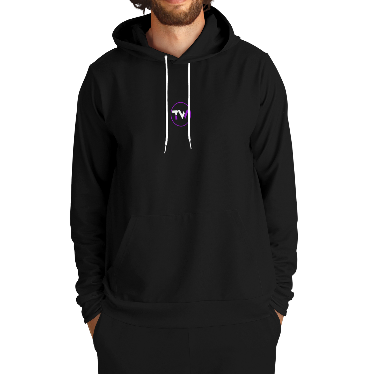 OG Fashion Hoodie - Black