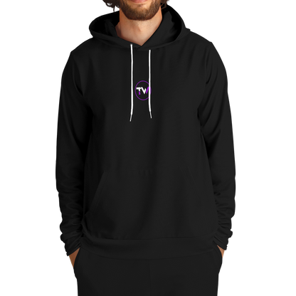 OG Fashion Hoodie - Black