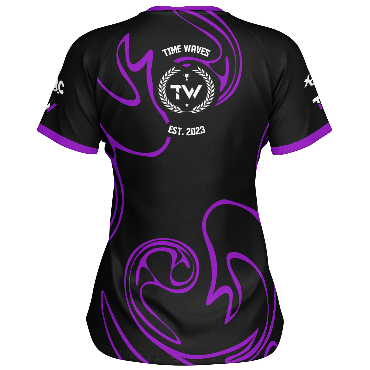 OG Performance Jersey - Womens