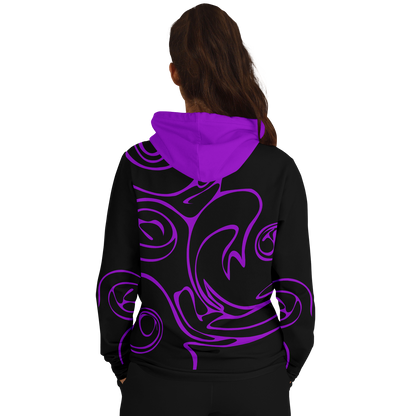 OG Athletic Hoodie - Black