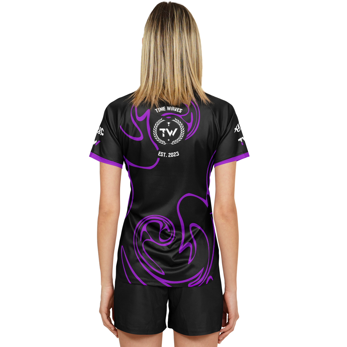 OG Performance Jersey - Womens