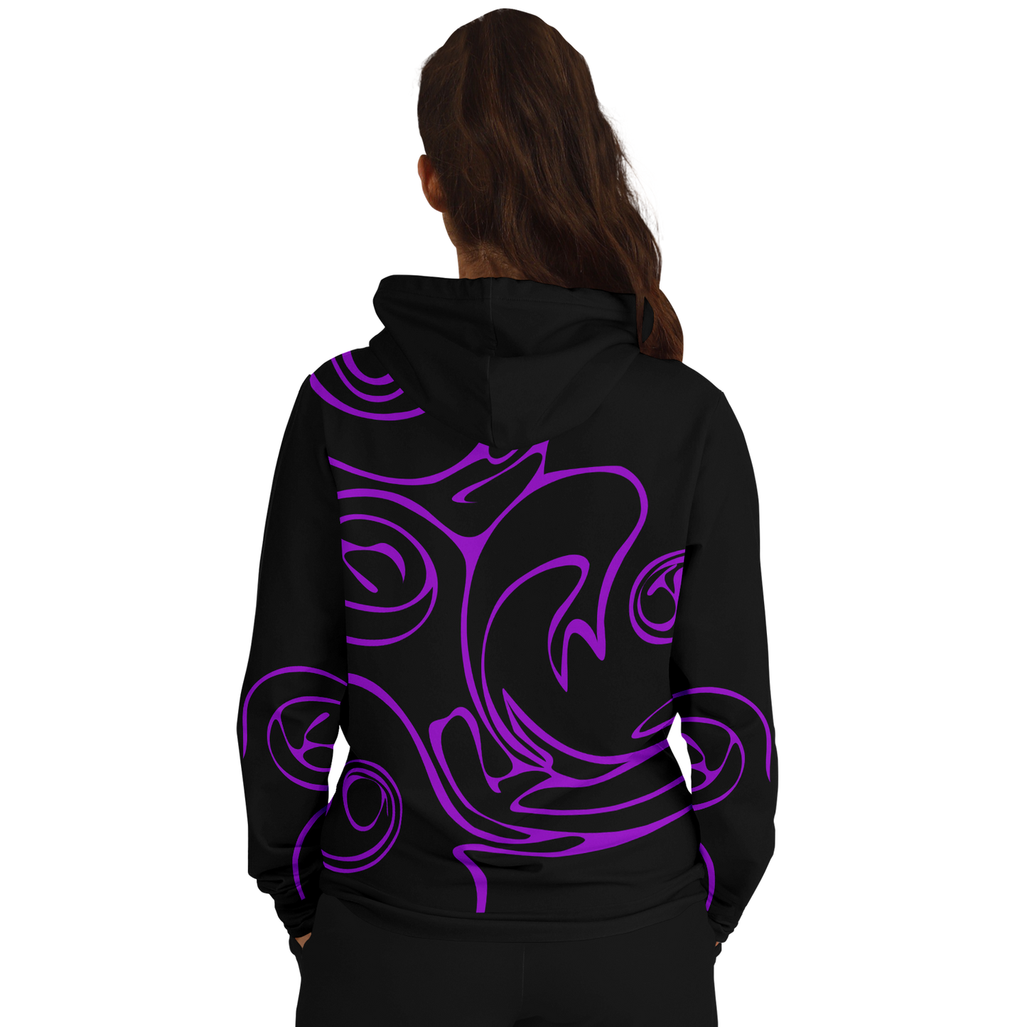 OG Athletic Hoodie - Black