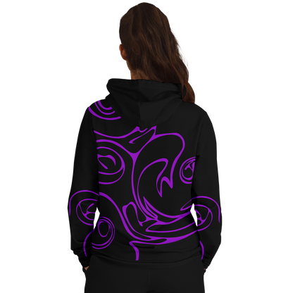 OG Athletic Hoodie - Black